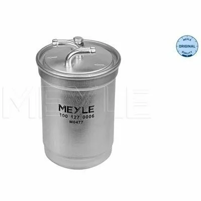 MEYLE-ORIGINAL True to OE. 100 127 0006 Filtro Carburante Professionale
