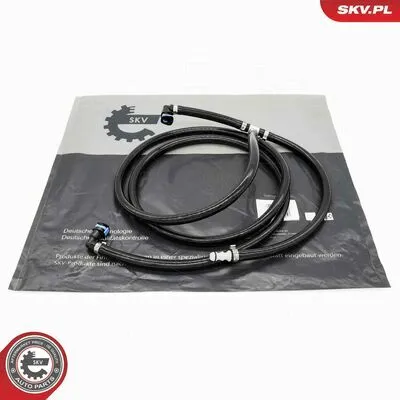 Offerta Del Giorno ESEN SKV 54SKV575 Condotto Acqua Lavaggio, Lavafari