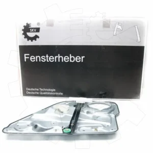 ESEN SKV 01SKV037 - Alzacristallo ATP Autoricambi Promozione