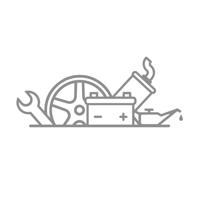 KRAFT AUTOMOTIVE 8500089 - Ammortizzatore pneumatico, Cofano motore ATP Autoricambi Prezzo Scontato