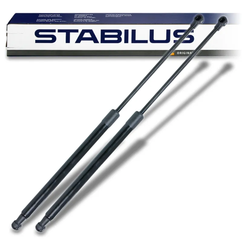 Compra Adesso STABILUS 421144 - 2x molla a gas, vano portabagagli/carico ATP Autoricambi