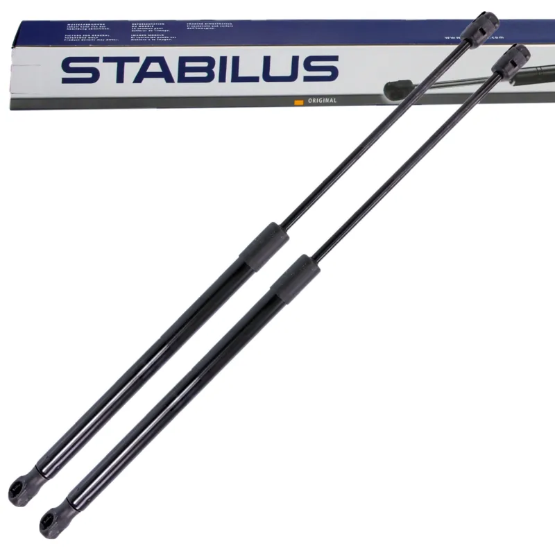 Novità STABILUS 1757VK - 2x molla a gas, vano portabagagli/carico ATP Autoricambi
