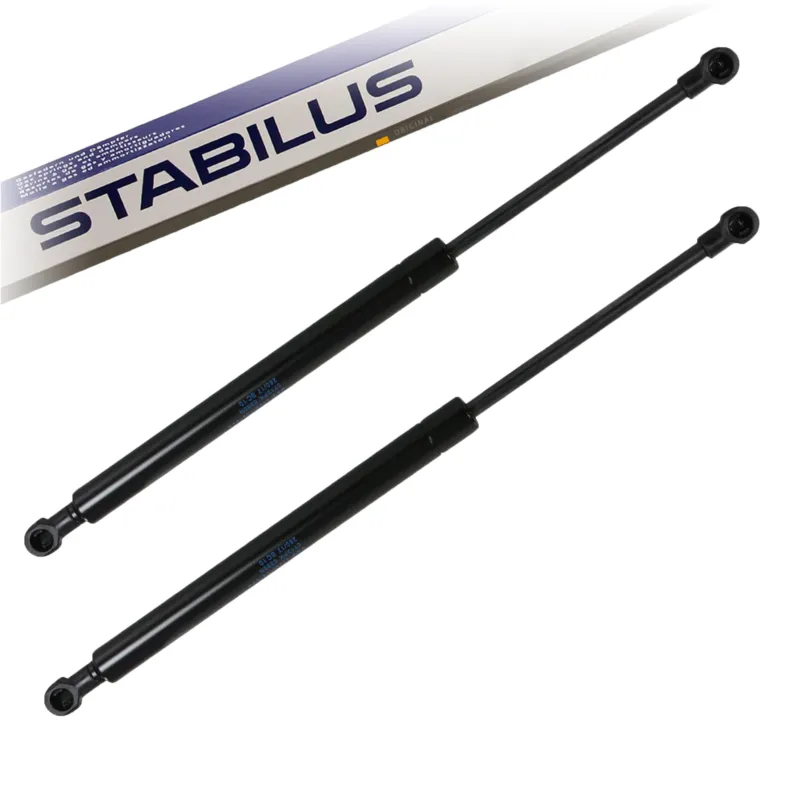 STABILUS 0712PK - 2x molla a gas, vano portabagagli/carico ATP Autoricambi Offerta Lampo