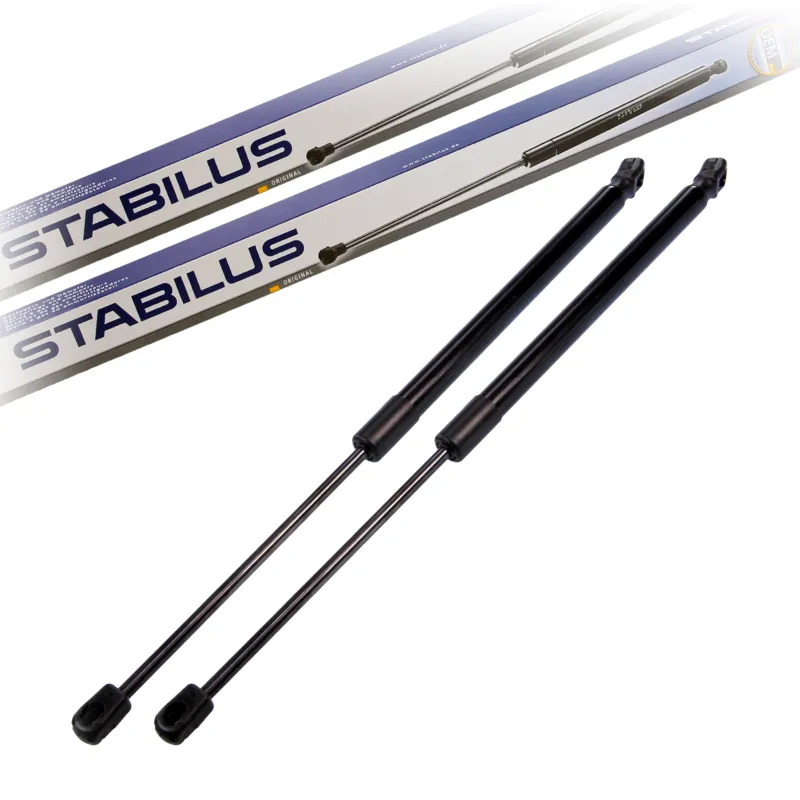 Economico STABILUS 020890 - 2x molla a gas, vano portabagagli/carico ATP Autoricambi
