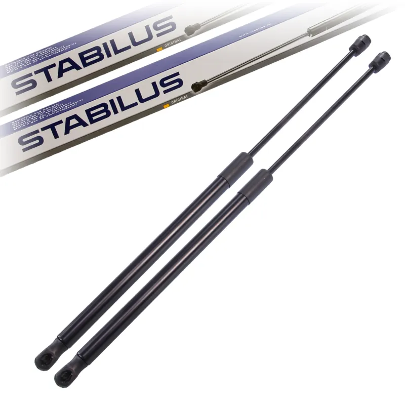 Acquista Ora STABILUS 011499 - 2x molla a gas, vano portabagagli/carico ATP Autoricambi