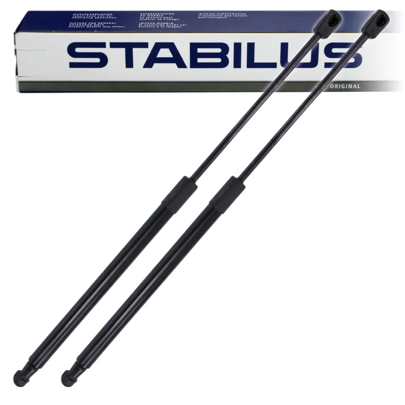 Consegna Rapida STABILUS 031139 - 2x molla a gas, vano portabagagli/carico ATP Autoricambi
