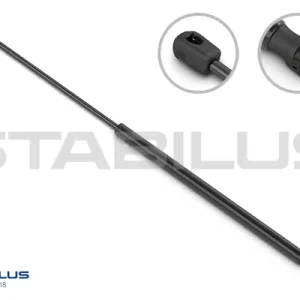 STABILUS 030656 - Ammortizatore pneumatico, Cofano bagagli /vano carico ATP Autoricambi Saldi