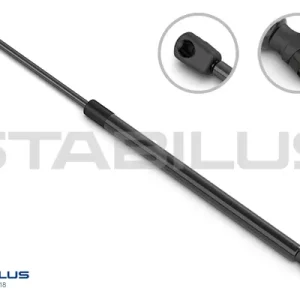 A Buon Prezzo STABILUS 024335 - Ammortizatore pneumatico, Cofano bagagli /vano carico ATP Autoricambi
