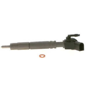 BOSCH 0 445 115 065 - Iniettore ATP Autoricambi Esclusivo
