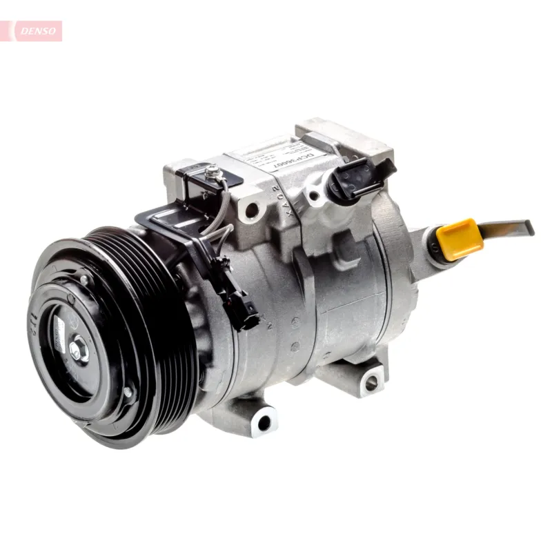 DENSO DCP36007 - Compressore, climatizzatore ATP Autoricambi Ultima Occasione