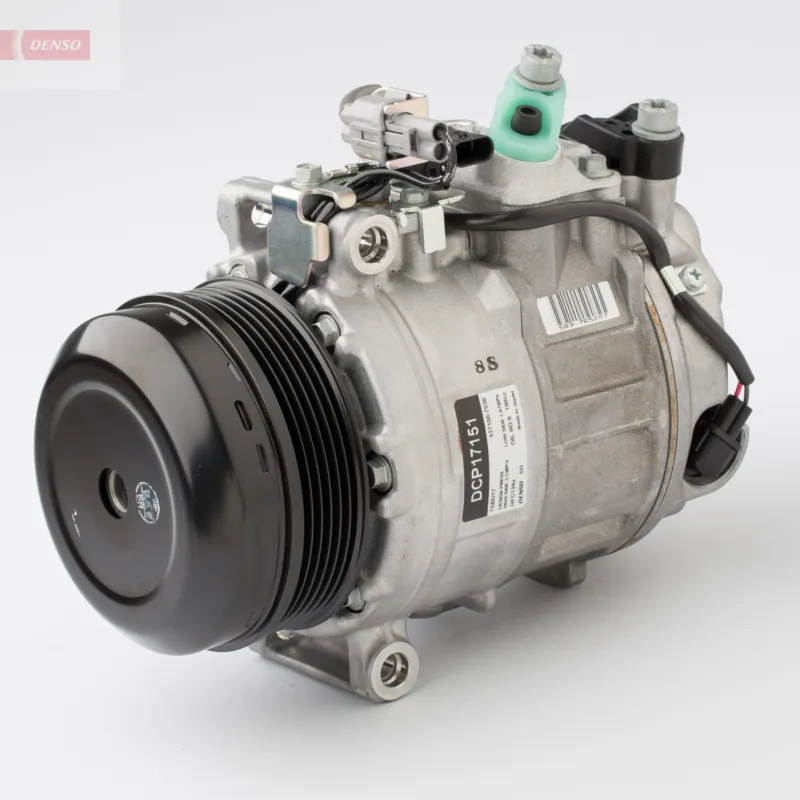 Prezzo Conveniente DENSO DCP17151 - Compressore, climatizzatore ATP Autoricambi