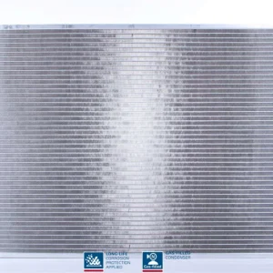 Super Prezzo NISSENS 940934 - Condensatore, climatizzatore ATP Autoricambi