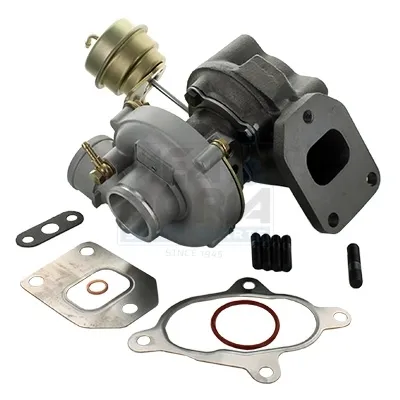 Occasione Imperdibile MEAT & DORIA 65265 - Turbocompressore, Sovralimentazione ATP Autoricambi