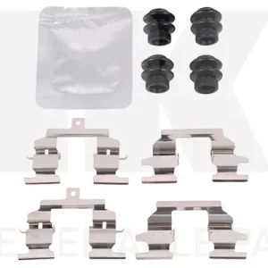 A Buon Prezzo NK 79991029 - Kit accessori, Pastiglia freno ATP Autoricambi