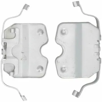 Ultima Occasione KAMOKA 1130095 Kit Accessori, Pastiglia Freno