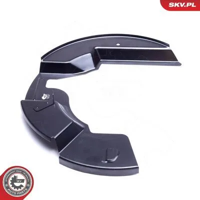 Promozione ESEN SKV 57SKV173 Lamiera Paraspruzzi, Disco Freno