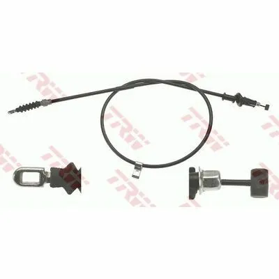 TRW GCH137 Cavo Comando, Freno Stazionamento Promozione