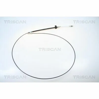TRISCAN 8140 23148 Cavo Comando, Freno Stazionamento Prezzo Conveniente