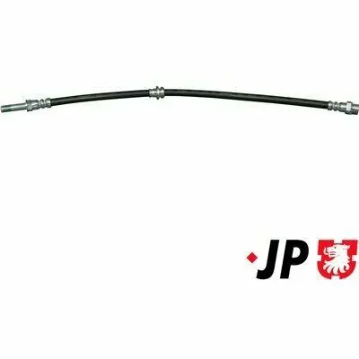 Scelto Dai Clienti JP GROUP 1461700200 Flessibile del Freno