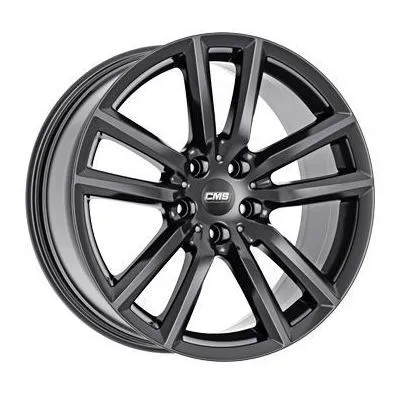 Più Venduto CMS C27 (Brillante) 7.5x18 ET55 5x114.3 64.1