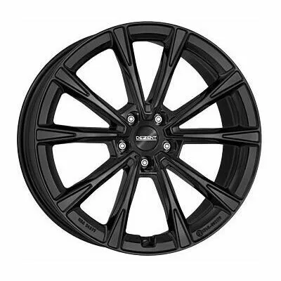 Dezent AR Dark (Nero) 7x18 ET50 5x108 63.4 Scelto Dai Clienti