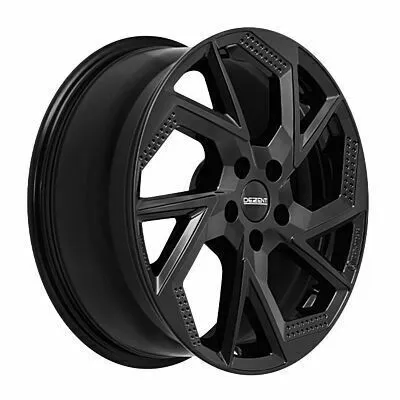 Dezent AP Black (Nero) 7.5x18 ET40 5x114.3 60.1 Compra Oggi Stesso