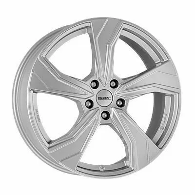 Dezent KB (Argento, Grigio) 7.5x19 ET52 5x114.3 67.1 Acquista Ora