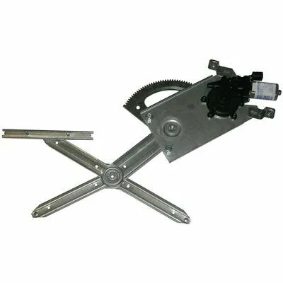 VALEO 850634 Alzacristallo Scelto Dai Clienti