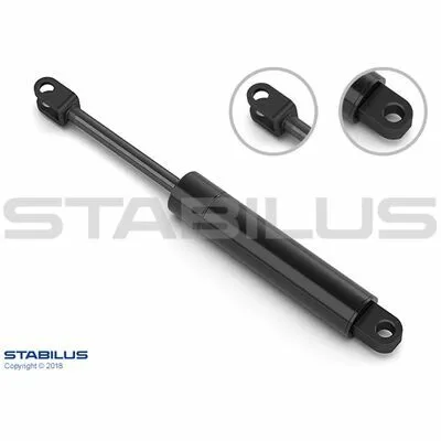 STABILUS // LIFT-O-MAT® 7226BT Ammortizatore Pneumatico, Cofano Bagagli /Vano Carico Direttamente Dal Produttore