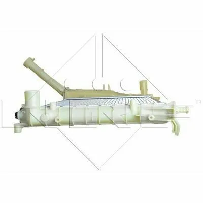 NRF 53247 Radiatore, Raffreddamento Motore Prezzo Basso