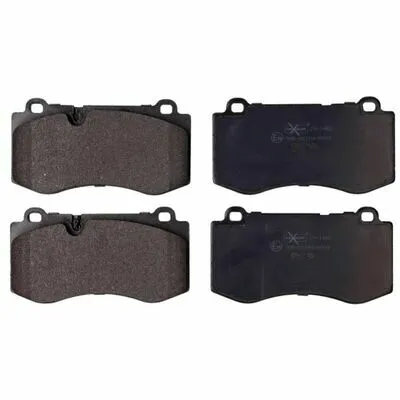 Promozione MAXGEAR 19-1462 Kit Pastiglie Freno, Freno a Disco