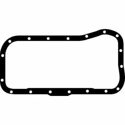 Offerta Lampo CORTECO 423845P Guarnizione, Coppa Olio