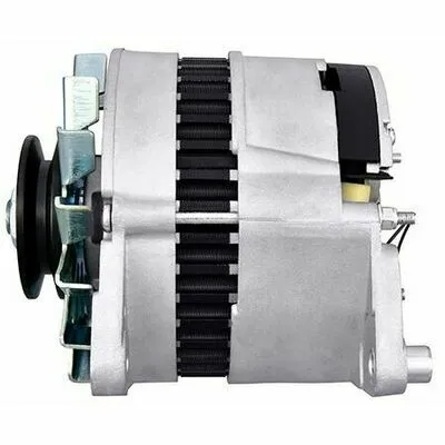 Popolare HELLA 8EL 012 427-311 Alternatore