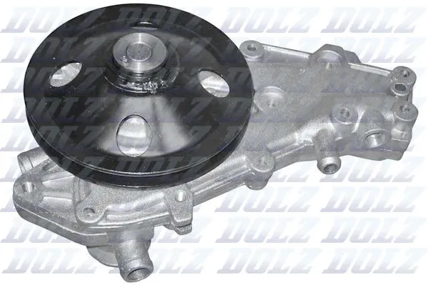 DOLZ R139 Pompa Dell’Acqua, Raffreddamento Motore Prezzo Conveniente