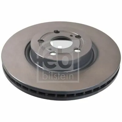 FEBI BILSTEIN 27237 Disco Freno Più Venduto