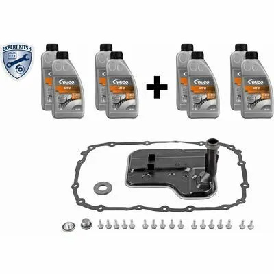 VAICO EXPERT KITS + V20-2092-XXL Kit Pezzi, Cambio Automatico-Cambio Olio Promozione Esclusiva